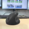 ACT bezdrôtová ergonomická myš 1600 DPI RF bezdrôtová