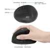 ACT bezdrôtová ergonomická myš 1600 DPI RF bezdrôtová