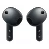 Samsung Galaxy Buds4 headset bezdrôtový do uší hovory/hudba Bluetooth čierny