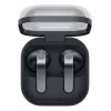 Samsung Galaxy Buds4 headset bezdrôtový do uší hovory/hudba Bluetooth čierny