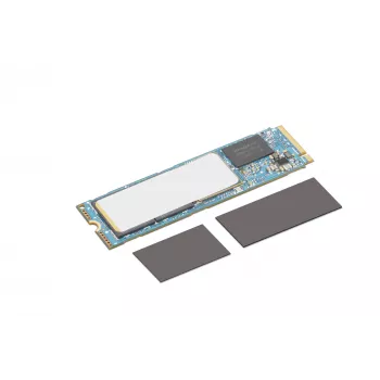 Lenovo 4XB1Q31359 interný SSD disk 4 TB M.2 PCI Express 4.0 NVMe