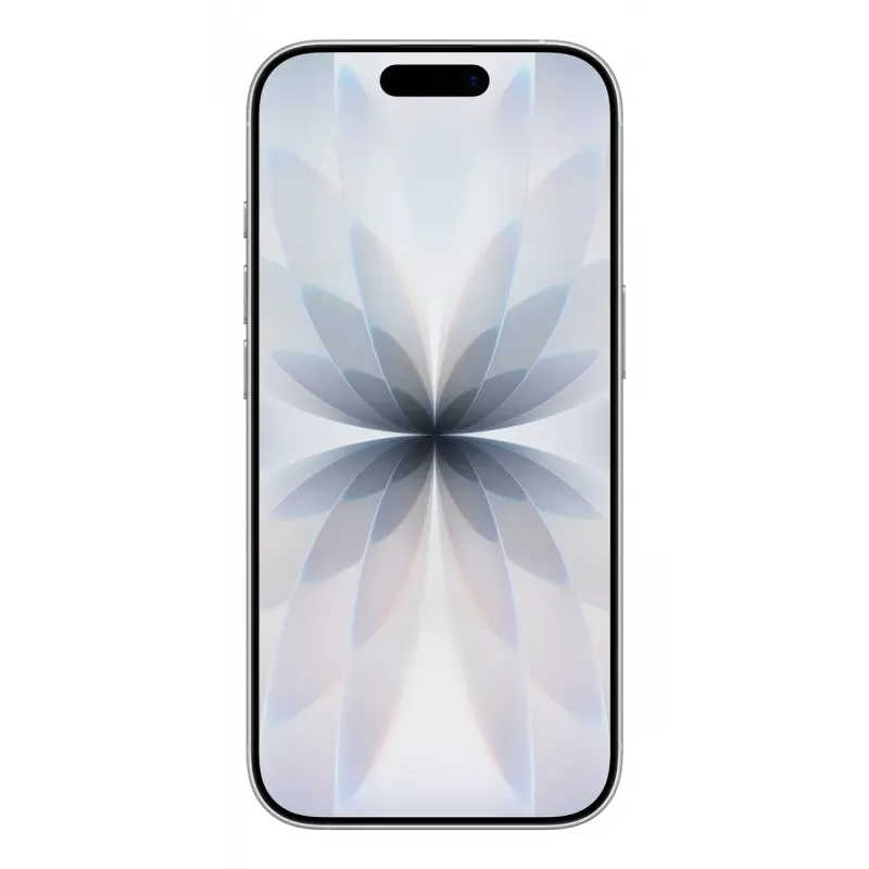 Smartfón Apple iPhone 17 – 512 GB, biely
