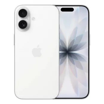 Smartphone Apple iPhone 17 — 6,3