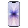 Apple iPhone 17 MG6U4SX/A smartfón, 6,3-palcový (16 cm) 120 Hz OLED displej, 512 GB, 8 GB RAM, Dual SIM, levanduľový