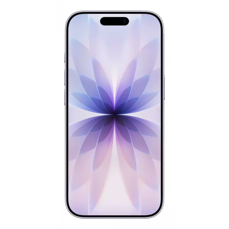 Apple iPhone 17 MG6U4SX/A smartfón, 6,3-palcový (16 cm) 120 Hz OLED displej, 512 GB, 8 GB RAM, Dual SIM, levanduľový
