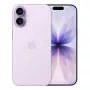 Apple iPhone 17 MG6U4SX/A smartfón, 6,3-palcový (16 cm) 120 Hz OLED displej, 512 GB, 8 GB RAM, Dual SIM, levanduľový