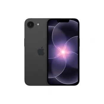Smartphone Apple iPhone 17e — 15,5 cm (6,1