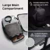 HyperX Knight batoh, batoh, 907 g