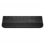 HP BD5F6AA#ABB klávesnica čierna