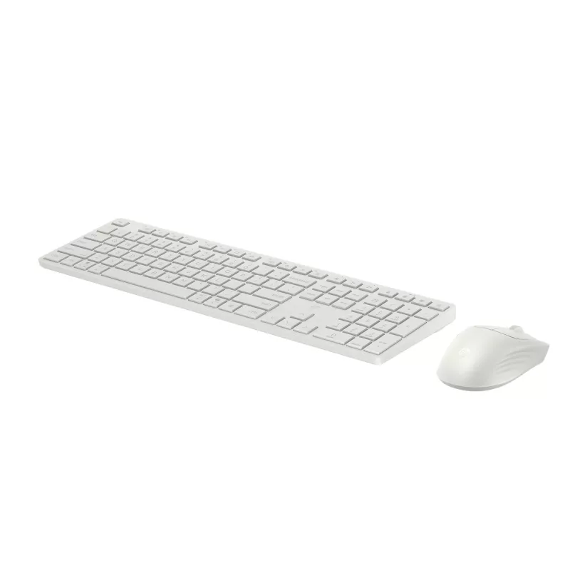 HP 490C Multi-Device Dual-Mode Kombinácia klávesnice a myši, QWERTY