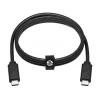 HP TBT4 CBL EMEA-INTL EN Loc-euro konektor, Čína, Home, Forest Stewardship Council (FSC), 44,7 g, 160 mm, 105 mm