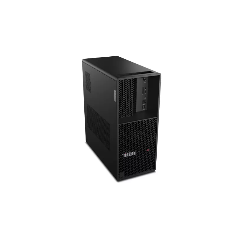 Lenovo ThinkStation P3 Tower Gen 2 Intel Core Ultra 9 285K 64 GB DDR5-SDRAM 1 TB SSD NVIDIA RTX PRO 4000 Blackwell Windows 11 Pro pracovná stanica čierna