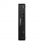 Lenovo ThinkCentre M70q Gen 6 Intel Core Ultra 7 265T 32 GB DDR5-SDRAM 512 GB SSD Windows 11 Pro Mini PC čierny