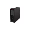 Lenovo ThinkStation P620 AMD Ryzen Threadripper PRO 5955WX 32 GB DDR4-SDRAM 512 GB SSD NVIDIA RTX 2000 Ada Windows 11 Pro Tower pracovná stanica čierna