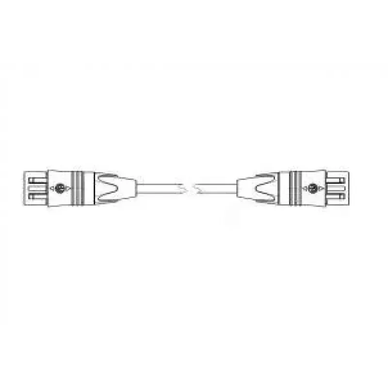 Sieťový kábel Neutrik etherCON CAT6 30 m NKE6S-3