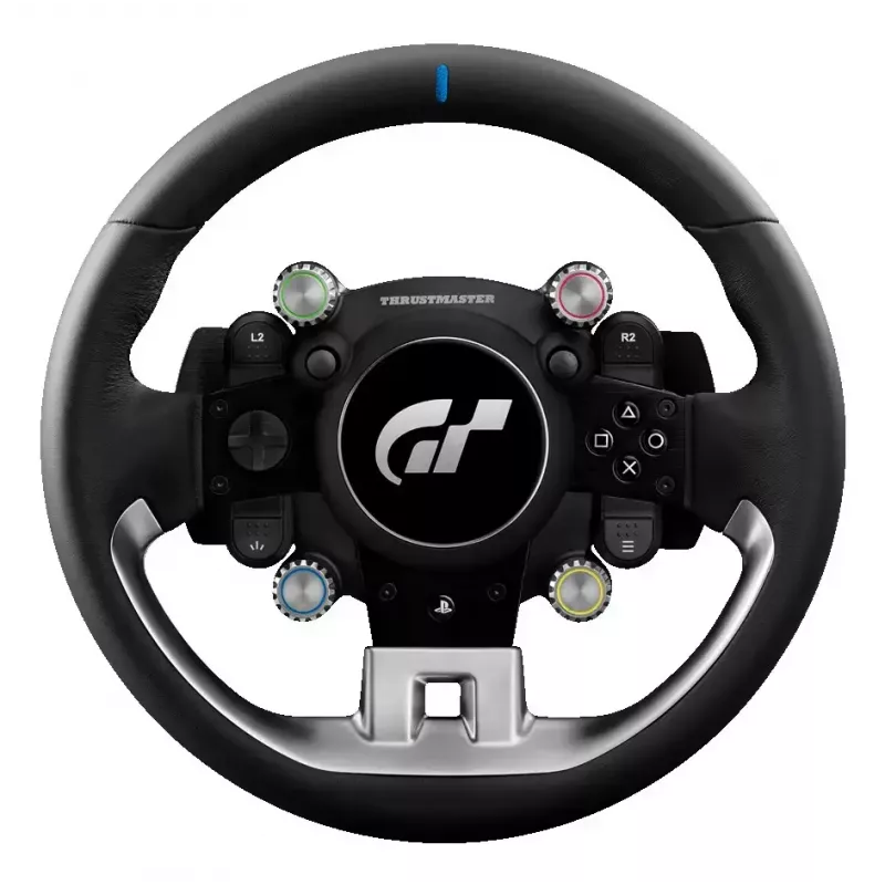 Thrustmaster AddOn GT volant pre KON/PC — kompatibilný veniec pretekárskeho volantu