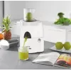 Odšťavovač Magimix Juice Expert 2 400 W čierny biely