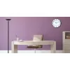 Nástenné hodiny Unilux WAVE okrúhle čierne, priemer 30 cm, batéria AA, 1,5 V