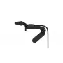 Stolná lampa Unilux Visiolight 8 W LED, napájanie USB, sivá, ABS & hliník
