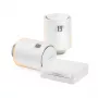 Netatmo NVP01-DE termostatická hlavica radiátora vhodná do interiéru