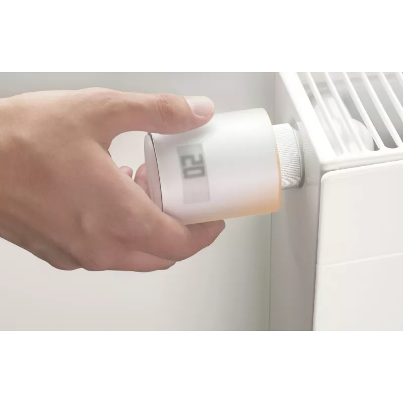 Netatmo NAV-EN vhodné do interiéru