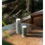 Netatmo NWS-M-EC digitálna meteorologická stanica mätová farba AC/batéria Wi-Fi