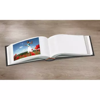 Fotoalbum Walther Design ME-373-R červený