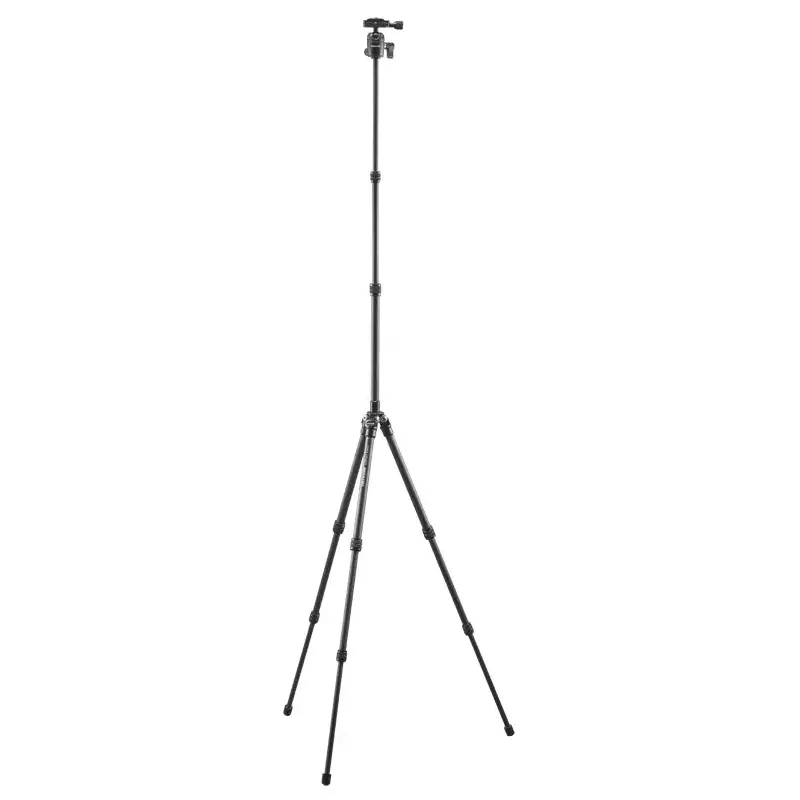 Stojan Cullmann Carvao 816TC 3 nohy čierny nosnosť 4 kg