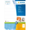 Samolepiace etikety do tlačiarne HERMA Labels Premium A4 105x33,8 mm