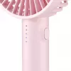Unold Breezy II Pink 10 cm ručný ventilátor