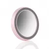 Unold Breezy II Pink 10 cm ručný ventilátor