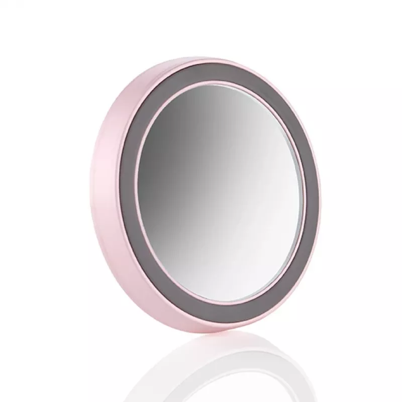 Unold Breezy II Pink 10 cm ručný ventilátor