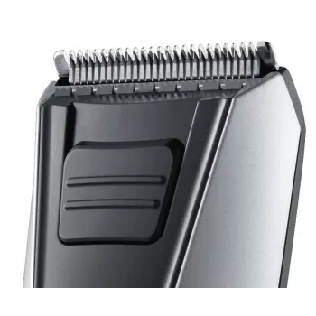 Grundig MC 6840 čierna, strieborná 10