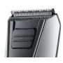 Grundig MC 6840 čierna, strieborná 10