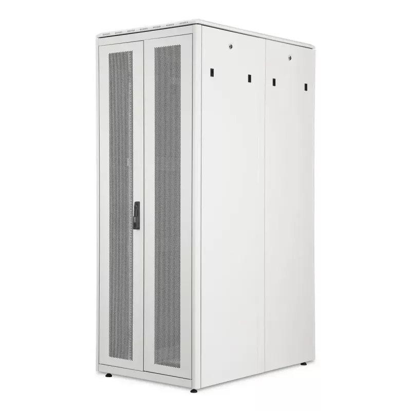 Serverový rozvádzač DIGITUS Unique Server-N-Serie 42U 800x1200 mm, 1200 kg, IP20