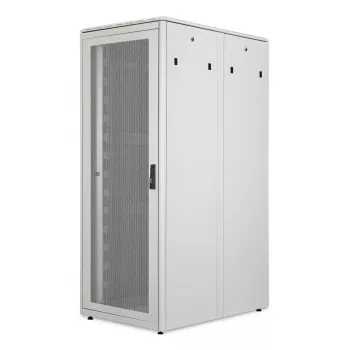 Serverový rozvádzač DIGITUS Unique Server-N-Serie 42U 800x1200 mm, 1200 kg, IP20