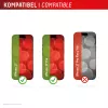 DISPLEX Smart Glass (9H) pre Apple iPhone 17/17 Pro, montážna nálepka, nerozbitné