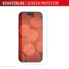 DISPLEX Smart Glass (9H) pre Apple iPhone 17/17 Pro, montážna nálepka, nerozbitné