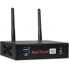 Securepoint Black Dwarf G5 VPN hardvérový firewall desktop 1,85 Gbit/s