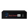 Securepoint Black Dwarf G5 VPN hardvérový firewall desktop 1,85 Gbit/s