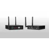 Securepoint Black Dwarf G5 VPN hardvérový firewall desktop 1,85 Gbit/s
