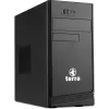 TERRA PC-BUSINESS 6000 AMD Ryzen™ 5 8600G 16 GB DDR5-SDRAM 500 GB SSD Windows 11 Pro Mini Tower čierna