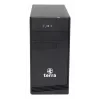 TERRA PC-HOME 4000 Intel® Core™ i3 i3-14100 8 GB DDR5-SDRAM 500 GB SSD Windows 11 Home Mini Tower čierna