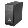 TERRA PC-HOME 4000 Intel® Core™ i3 i3-14100 8 GB DDR5-SDRAM 500 GB SSD Windows 11 Home Mini Tower čierna