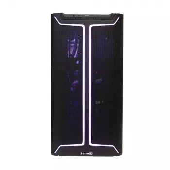 TERRA PC-GAMER ELITE 3 Intel Core Ultra 7 265KF 32 GB DDR5-SDRAM 1 TB SSD NVIDIA GeForce RTX 5070 Ti Windows 11 Home čierna