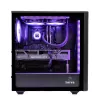 TERRA PC-GAMER ELITE 3 Intel Core Ultra 7 265KF 32 GB DDR5-SDRAM 1 TB SSD NVIDIA GeForce RTX 5070 Ti Windows 11 Home čierna