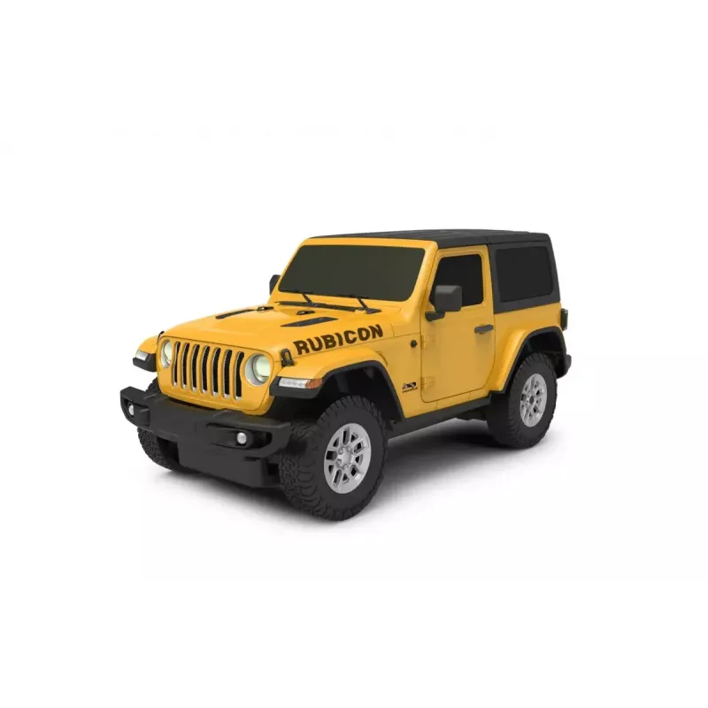 Terénne auto Jamara Jeep Wrangler JL elektromotor 1:24