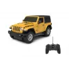 Terénne auto Jamara Jeep Wrangler JL elektromotor 1:24