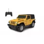 Terénne auto Jamara Jeep Wrangler JL elektromotor 1:24