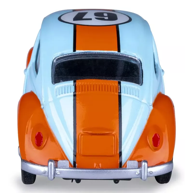 Jamara Volkswagen Beetle 1967 402601, 1:38, svetlomodrá